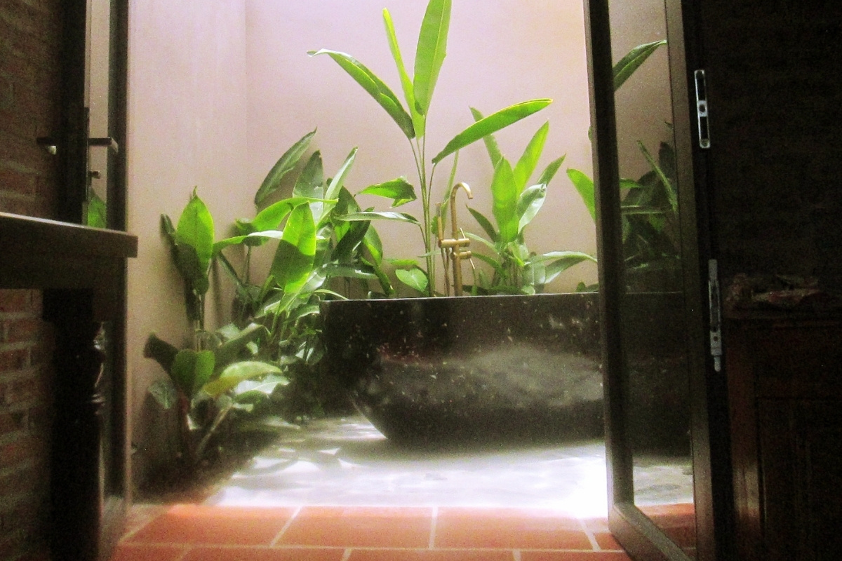 Nature Ninh Binh Homestay