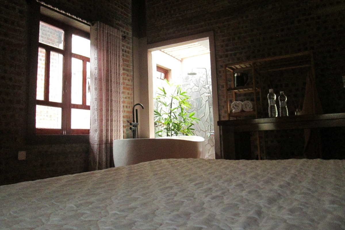 Nature Ninh Binh Homestay
