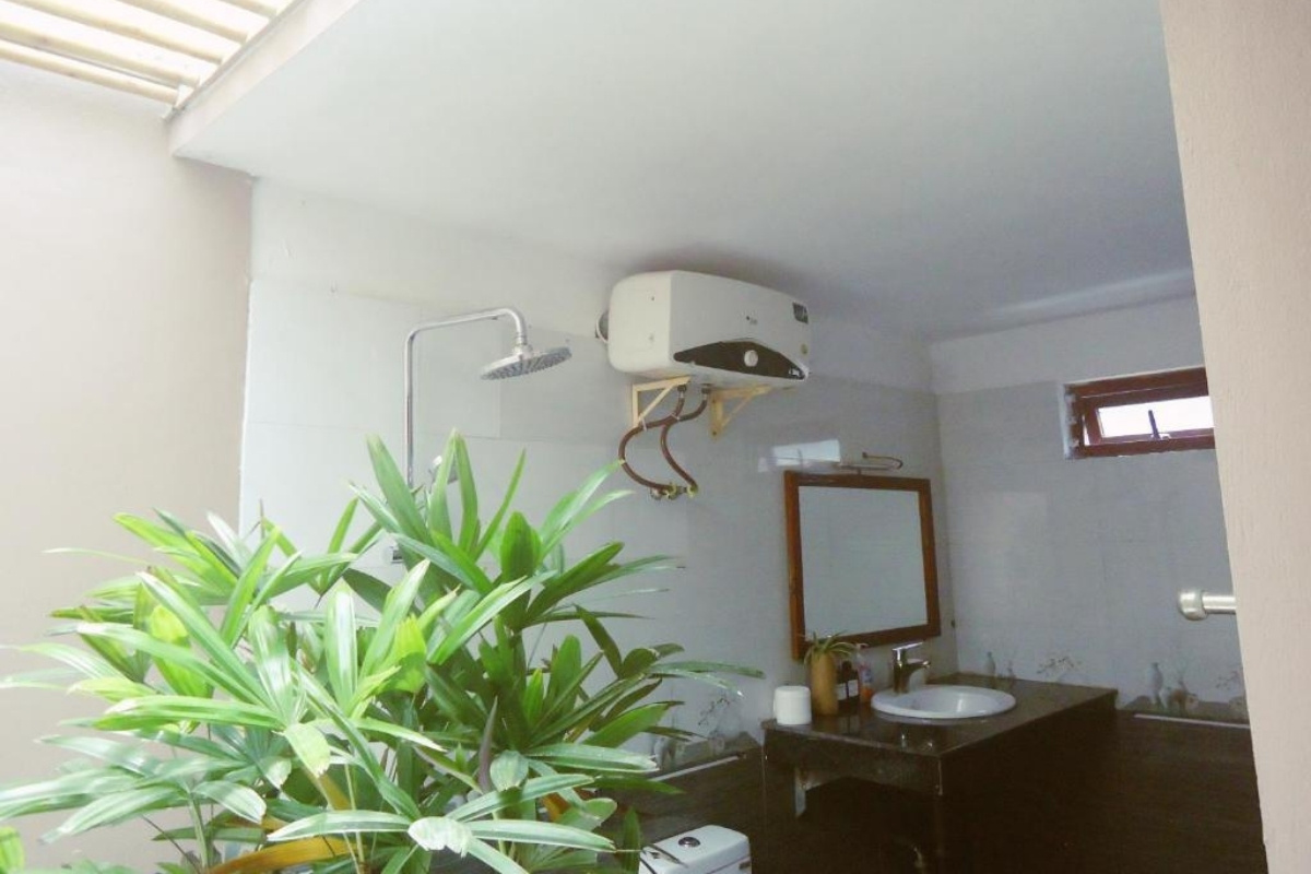 Nature Ninh Binh Homestay
