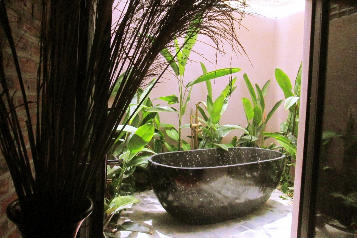 Nature Ninh Binh Homestay