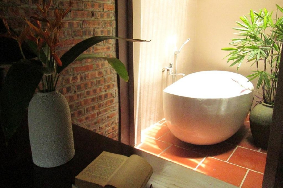 Nature Ninh Binh Homestay