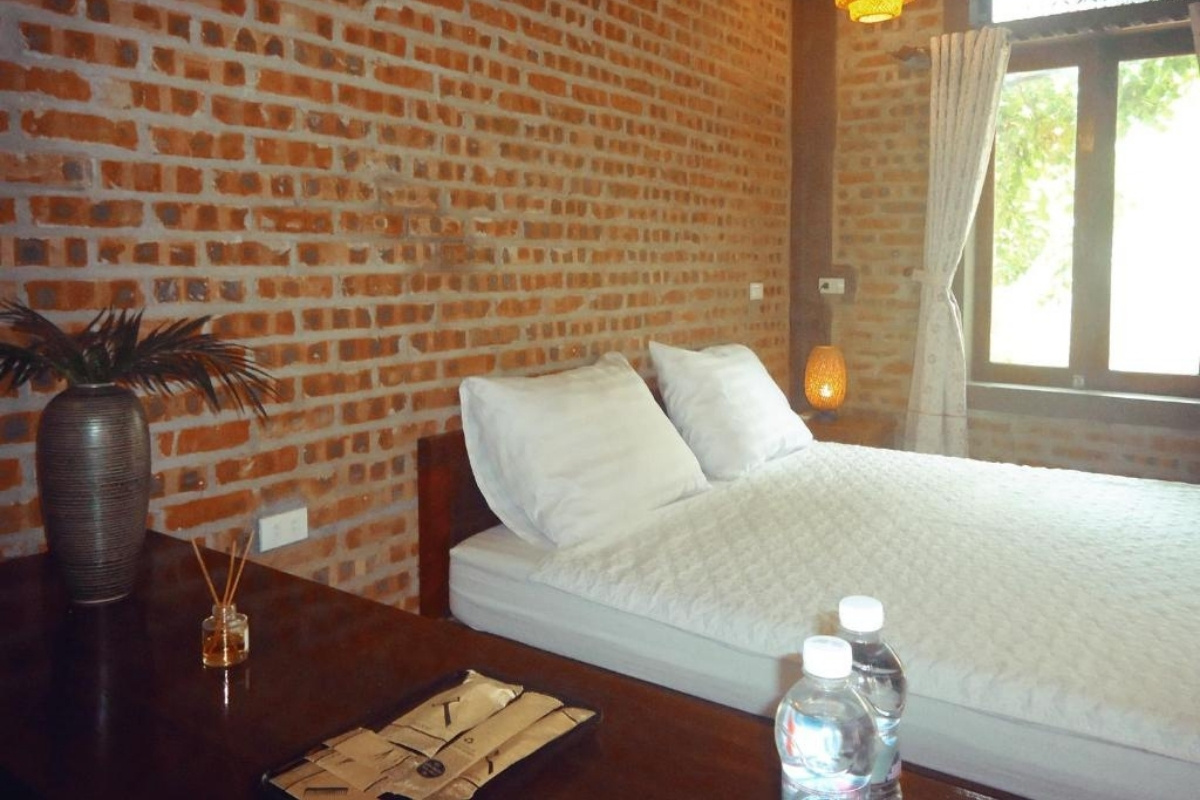 Nature Ninh Binh Homestay
