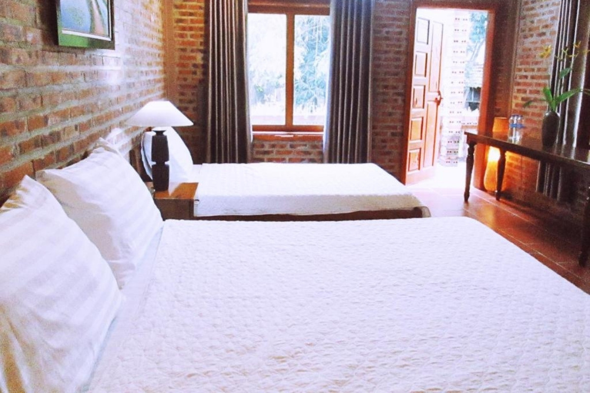 Nature Ninh Binh Homestay