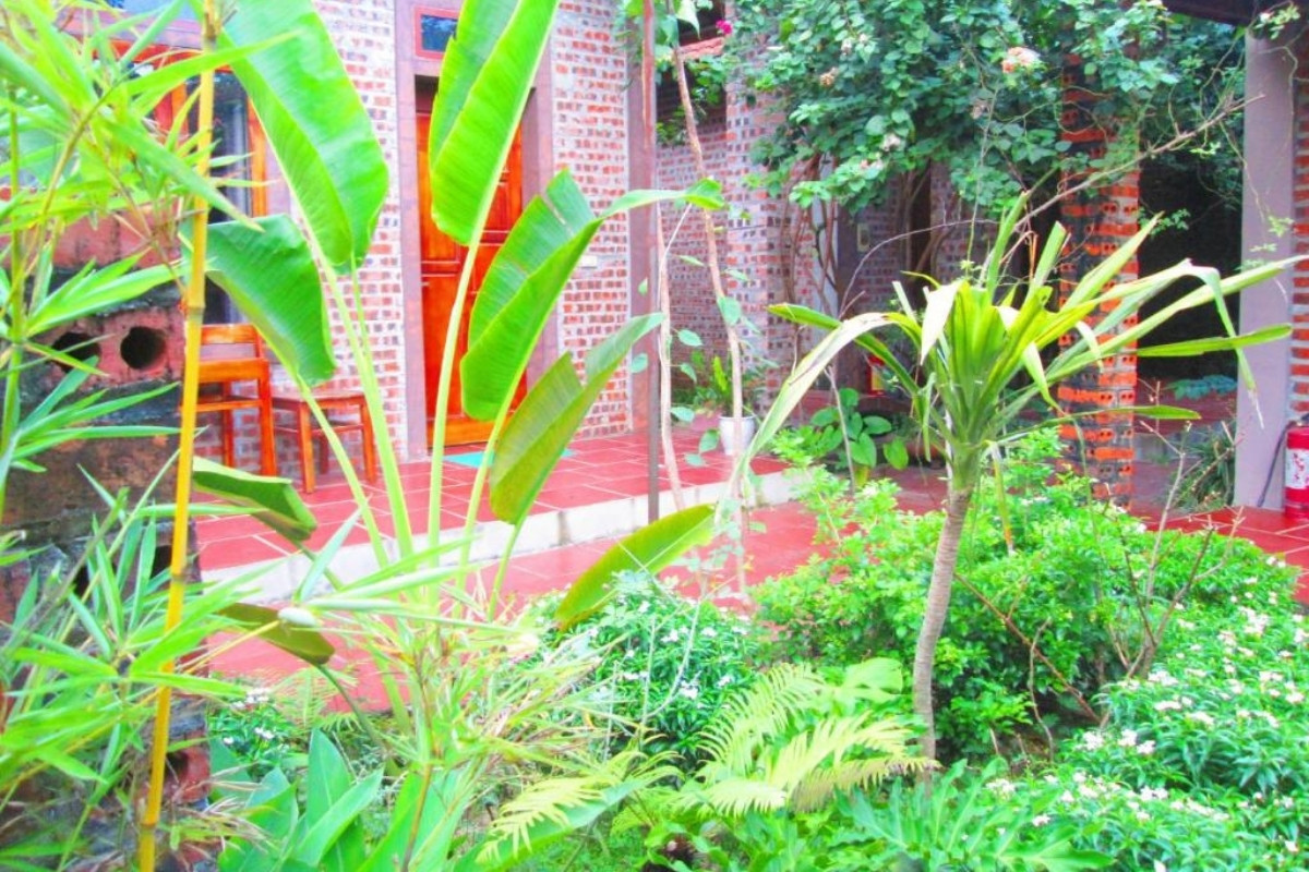 Nature Ninh Binh Homestay