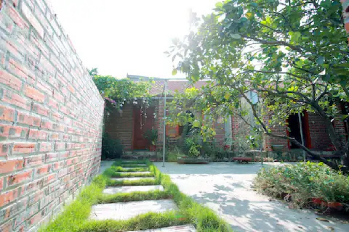 Nature Ninh Binh Homestay