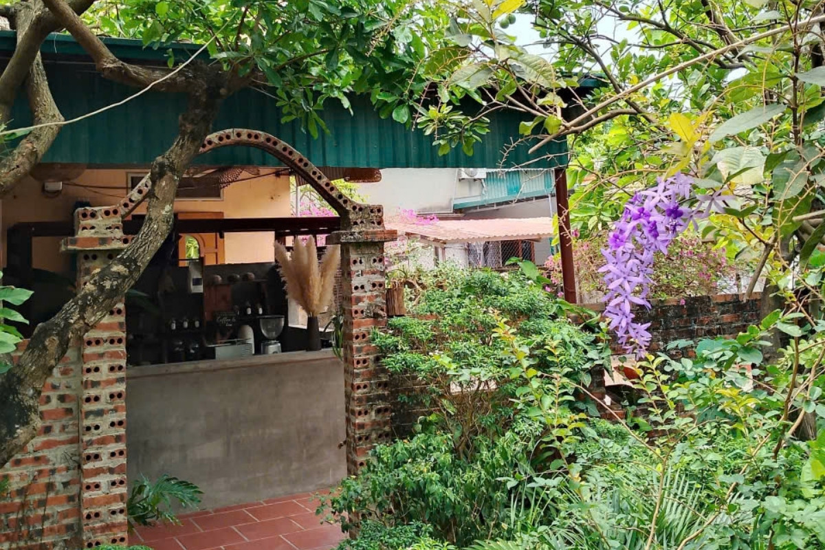Nature Ninh Binh Homestay