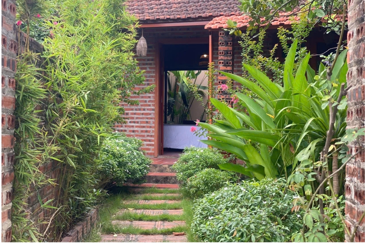 Nature Ninh Binh Homestay