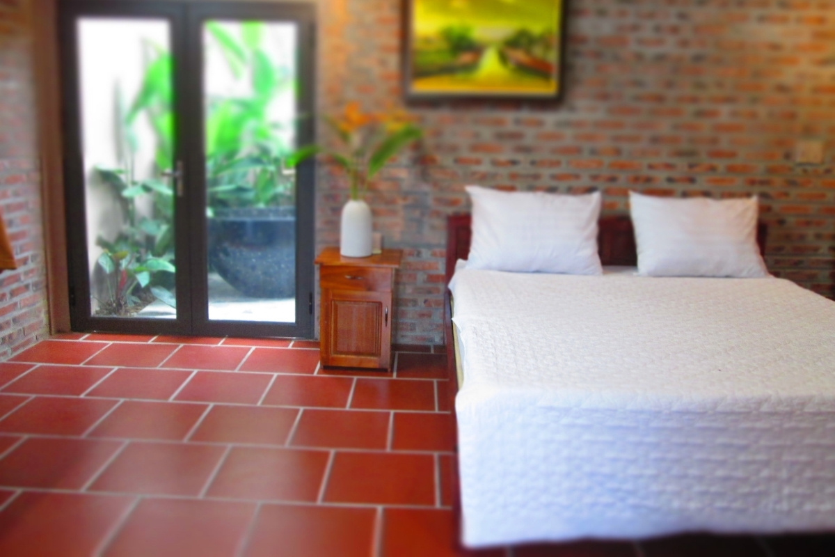 Nature Ninh Binh Homestay