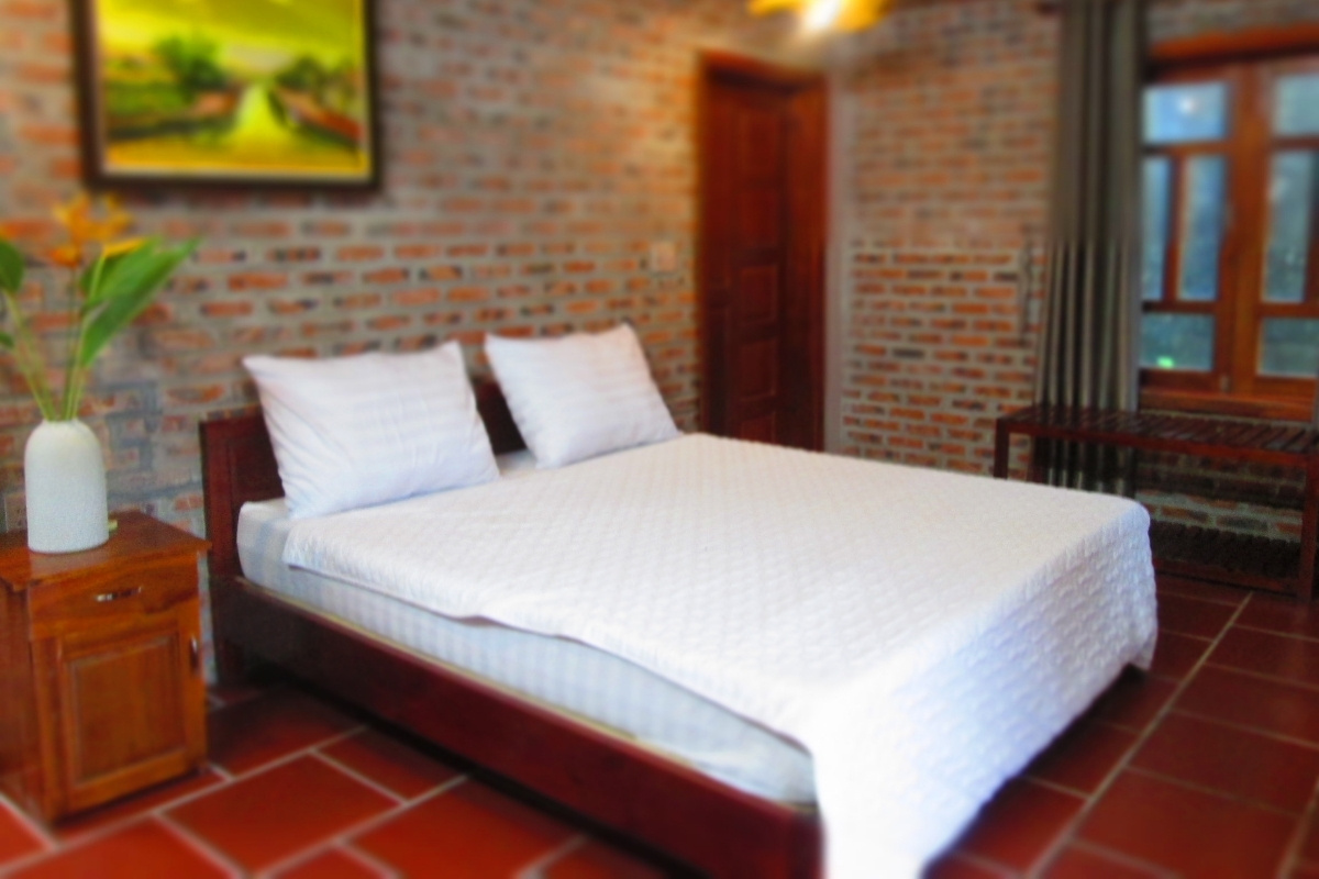 Nature Ninh Binh Homestay