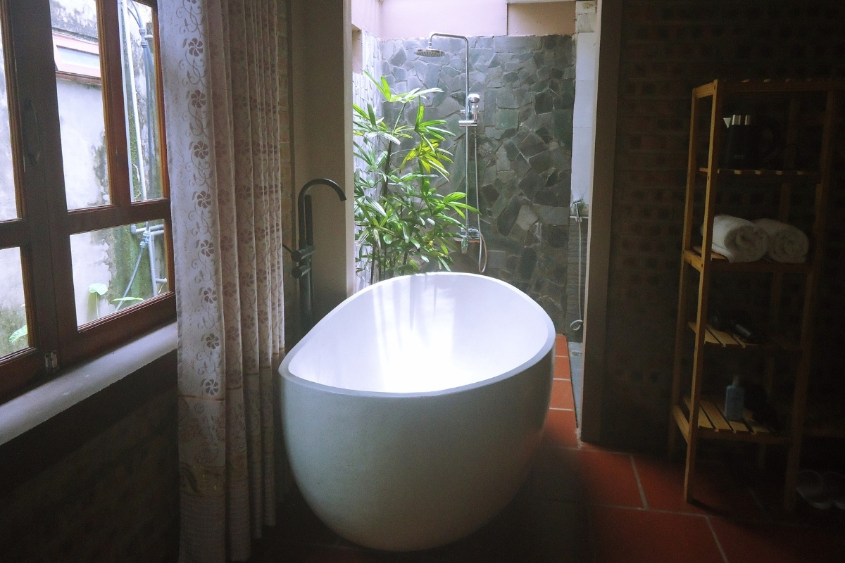 Nature Ninh Binh Homestay