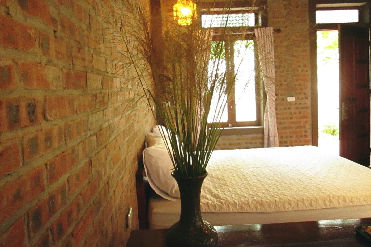 Nature Ninh Binh Homestay