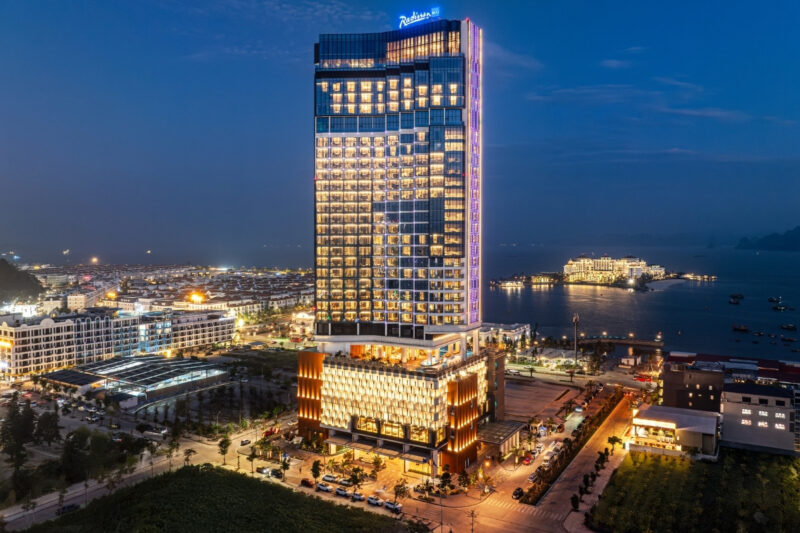 Radisson Blu Hotel