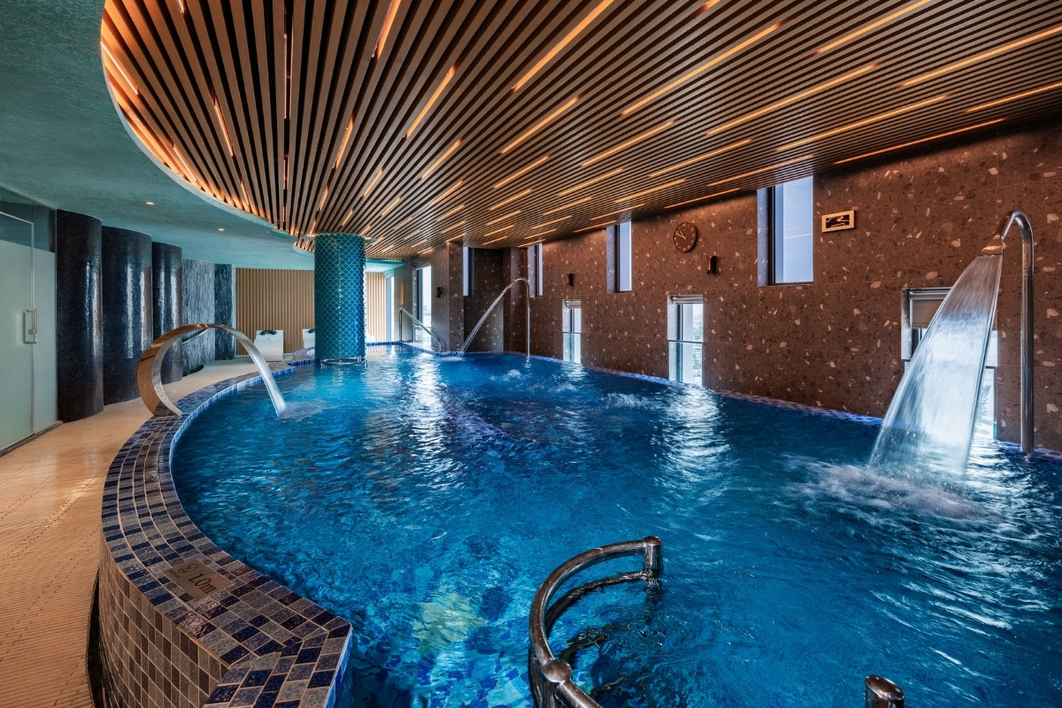 Radisson Blu Hotel