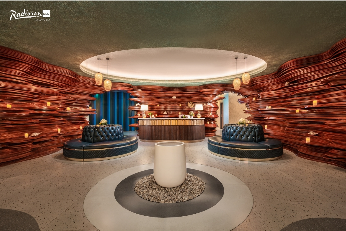 Radisson Blu Hotel