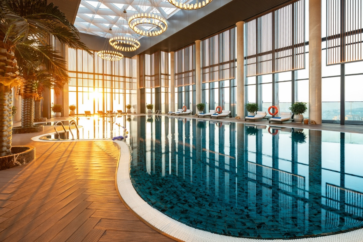 Radisson Blu Hotel