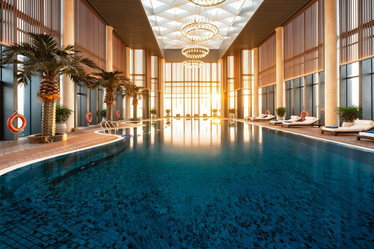 Radisson Blu Hotel