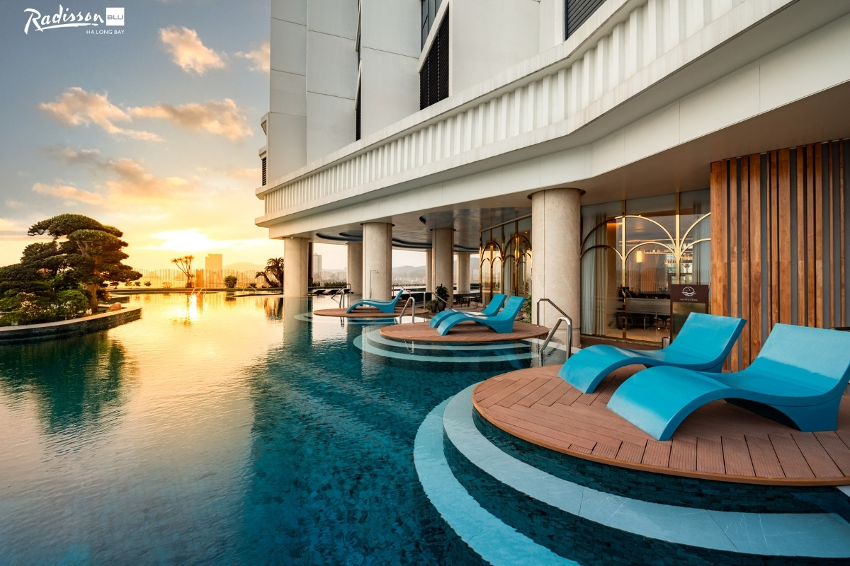 Radisson Blu Hotel
