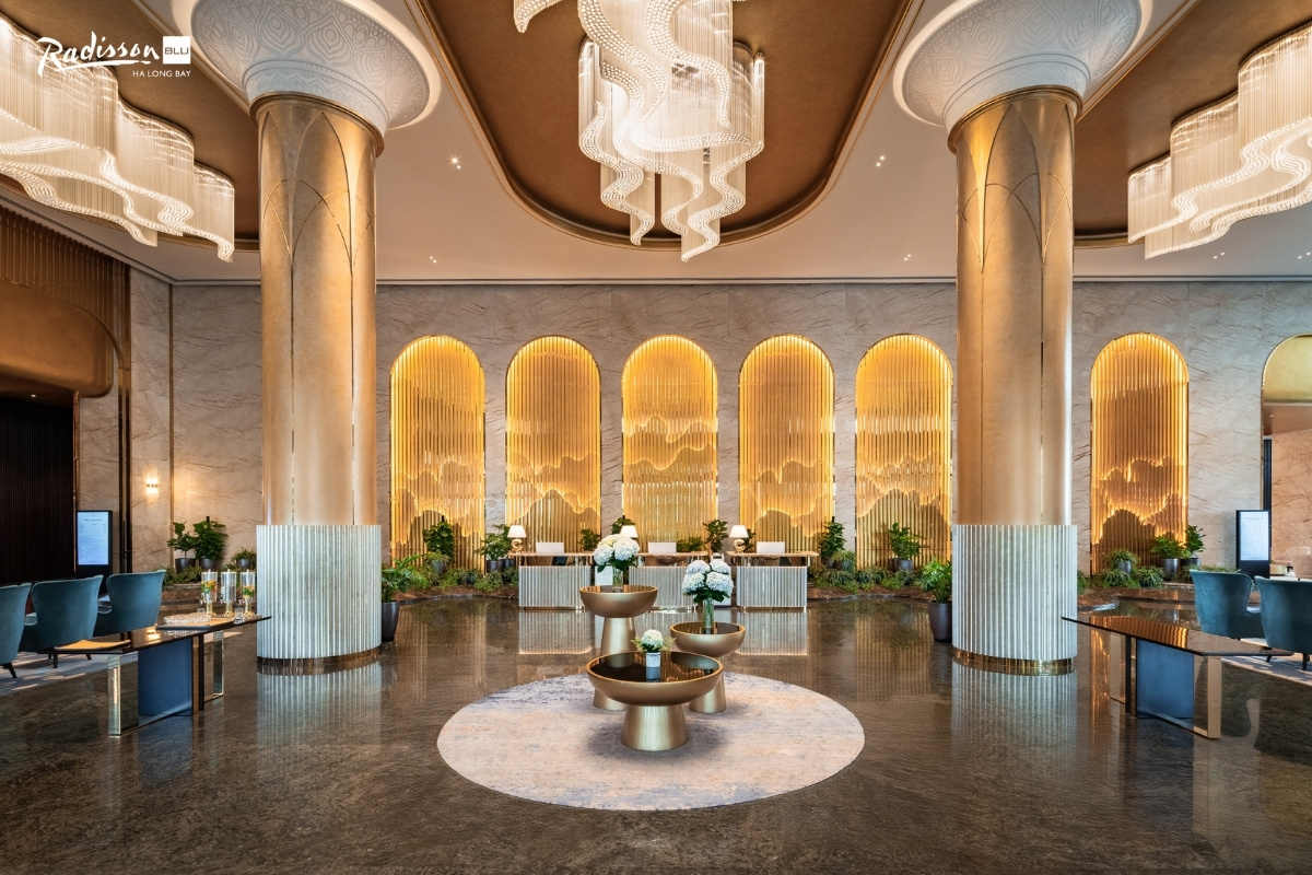 Radisson Blu Hotel