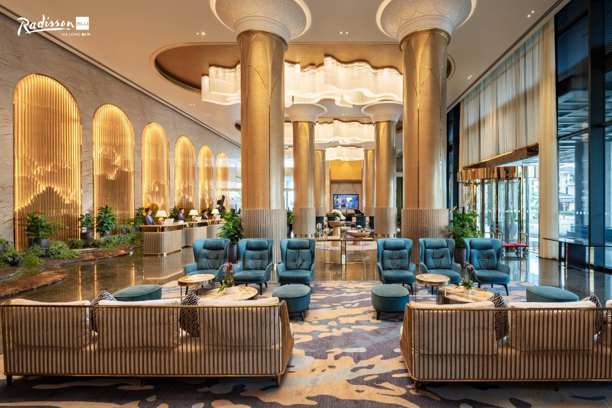 Radisson Blu Hotel