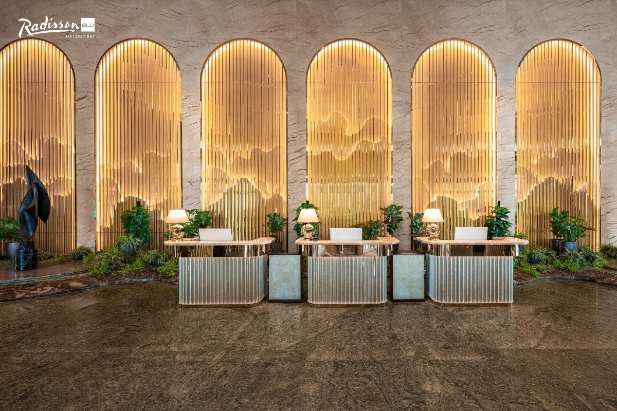 Radisson Blu Hotel