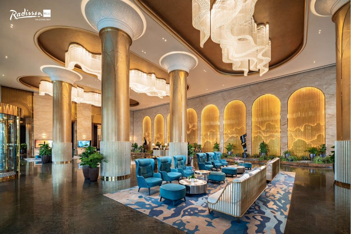 Radisson Blu Hotel