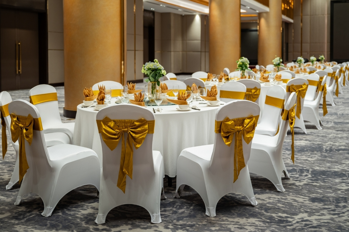 Radisson Blu Hotel
