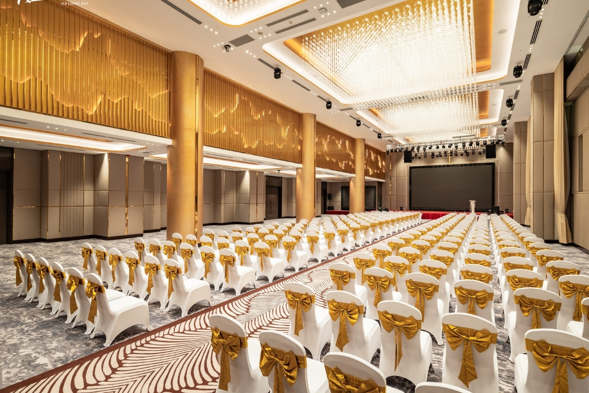 Radisson Blu Hotel