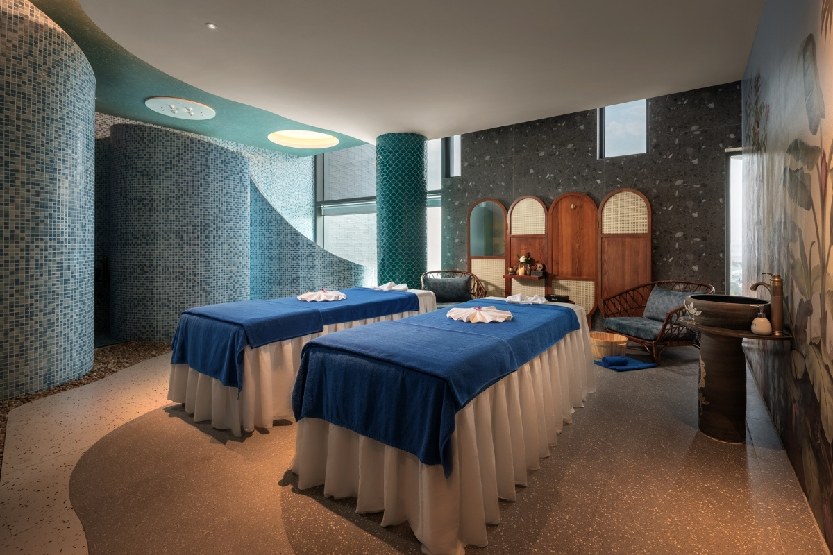 Radisson Blu Hotel