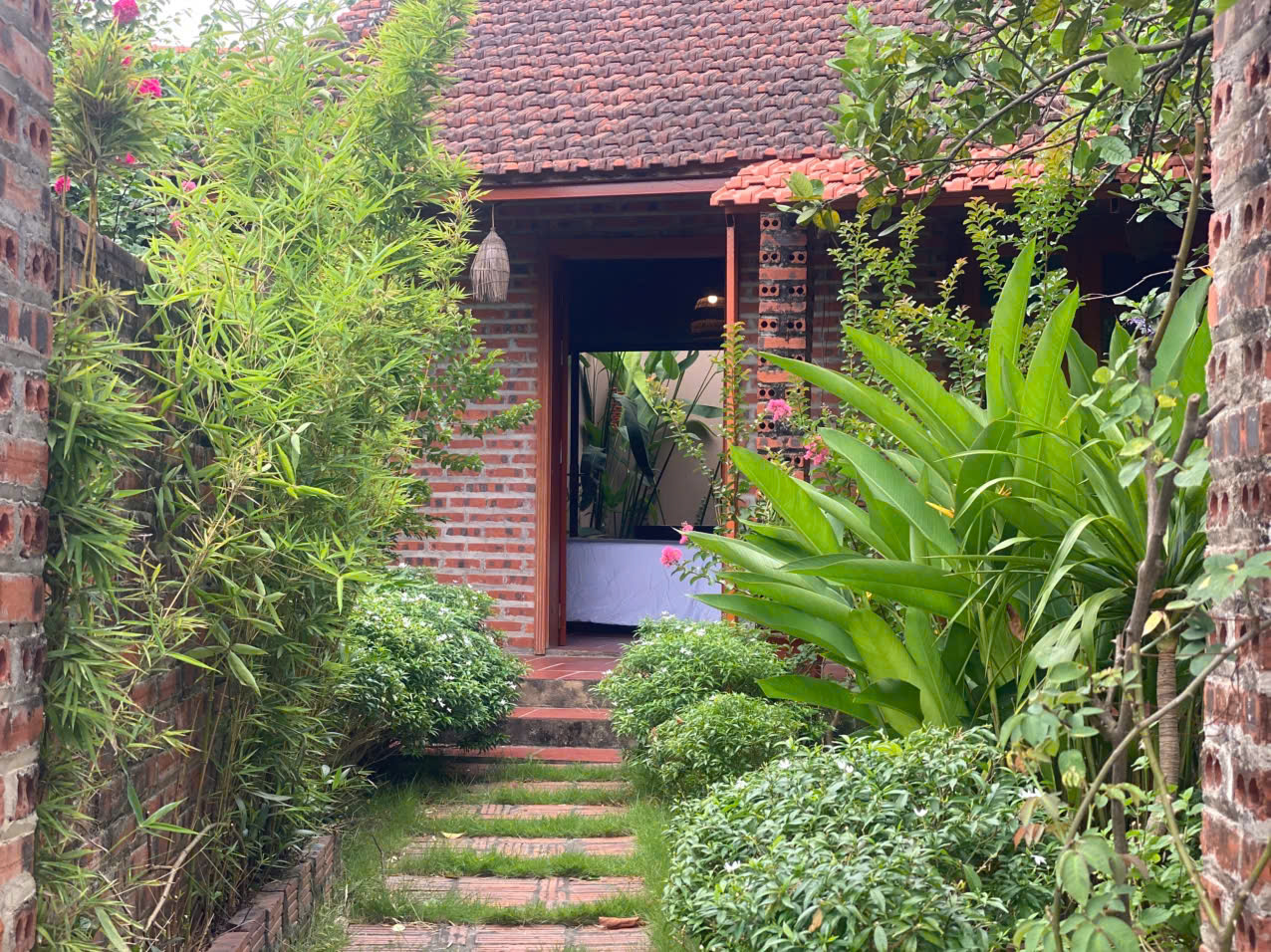 Nature Ninh Binh Homestay