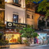 Trang Trang Luxury