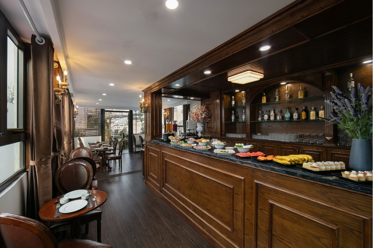 Trang Trang Luxury
