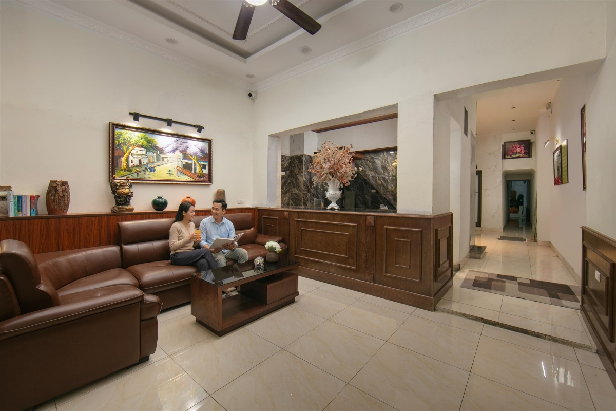 Trang Trang Luxury