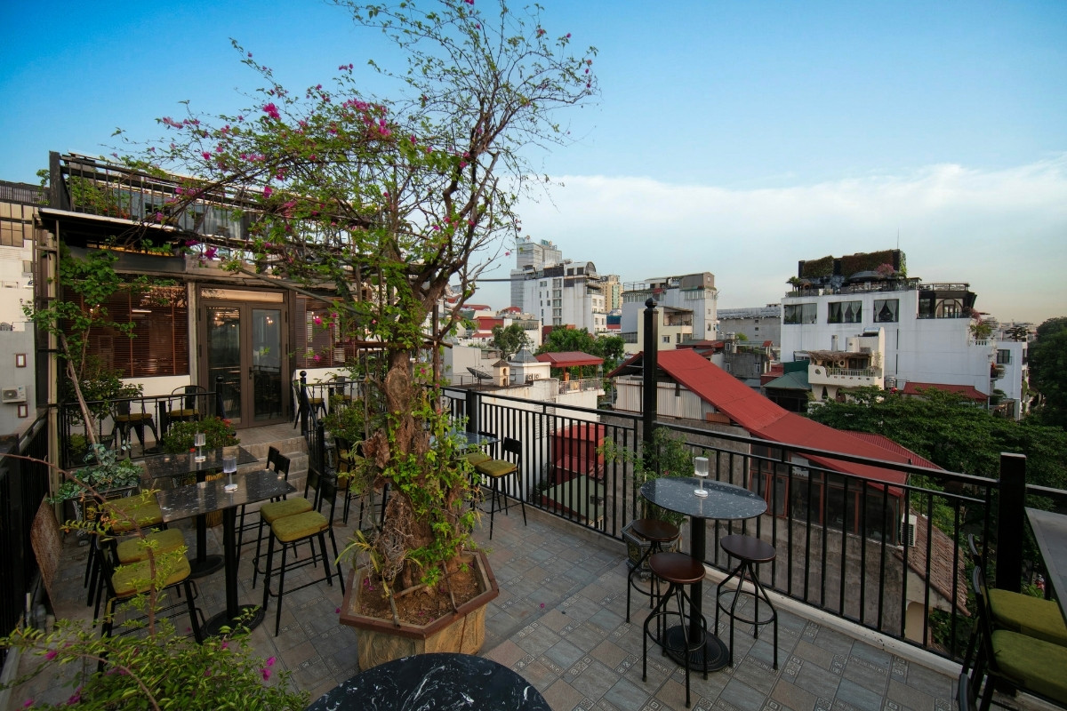 Trang Trang Luxury