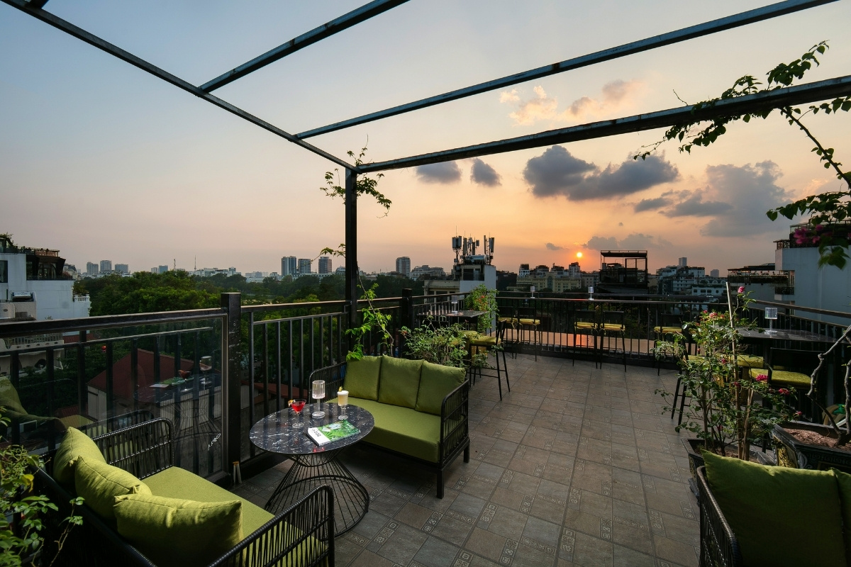 Trang Trang Luxury