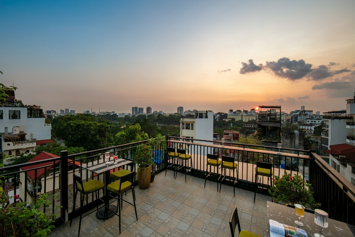 Trang Trang Luxury