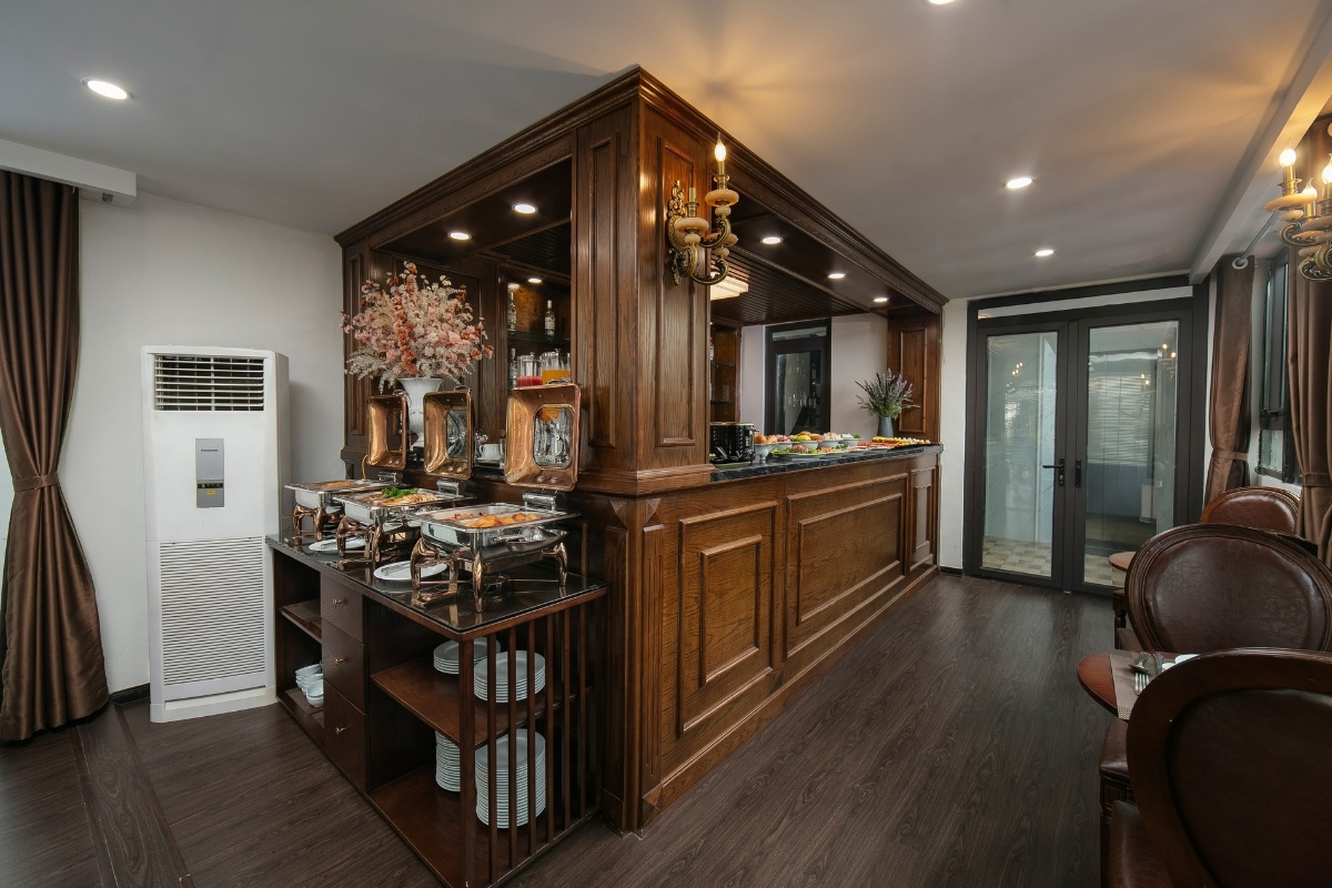 Trang Trang Luxury