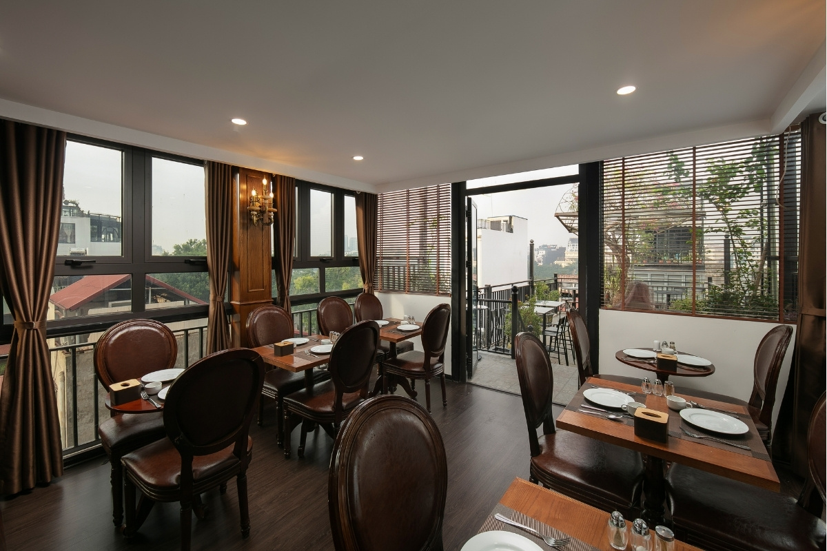Trang Trang Luxury