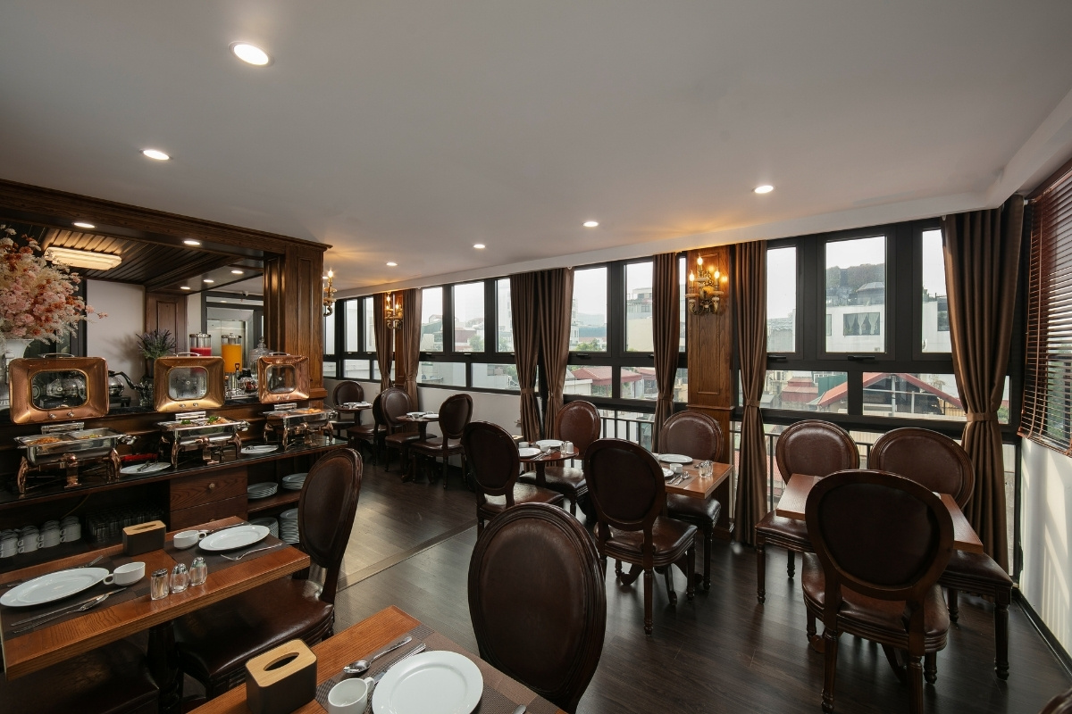 Trang Trang Luxury