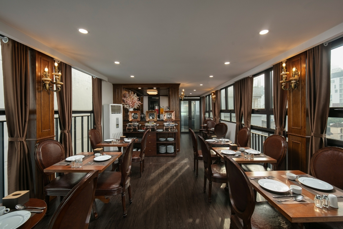 Trang Trang Luxury