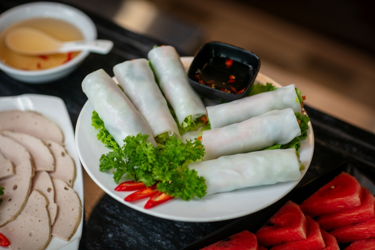 Trang Trang Luxury