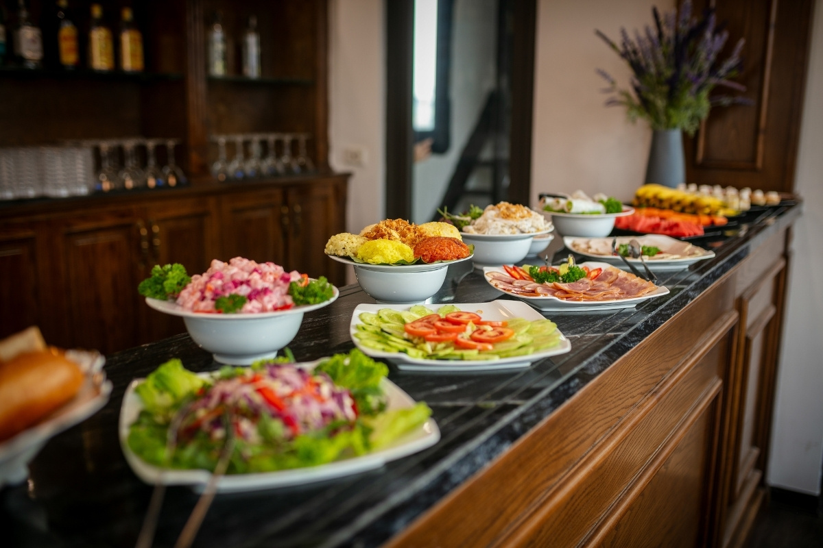 Trang Trang Luxury