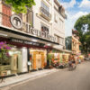 Trang Trang Premium Cau Go