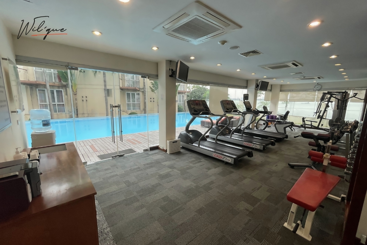 Wil'que Westlake Hotel & Residences