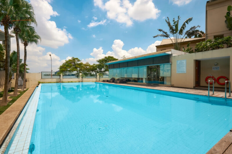 Wil'que Westlake Hotel & Residences