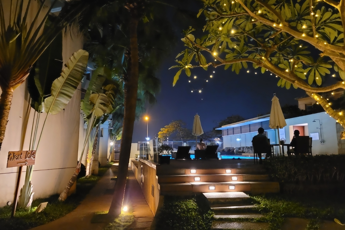 Wil'que Westlake Hotel & Residences