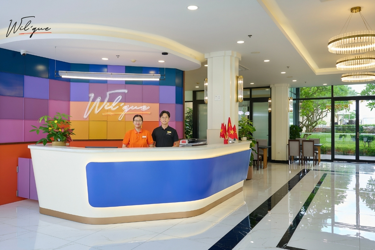 Wil'que Westlake Hotel & Residences