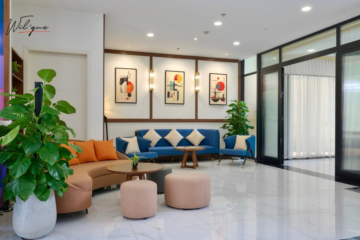 Wil'que Westlake Hotel & Residences