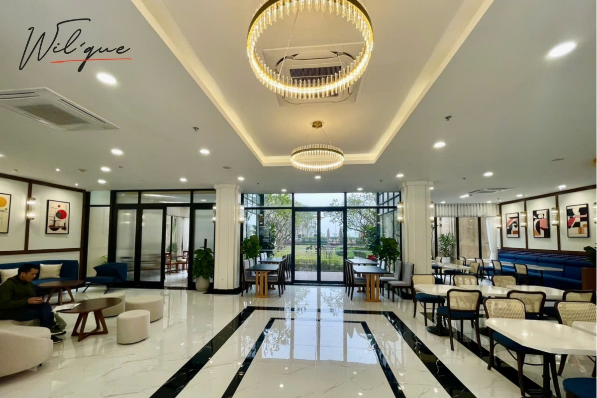 Wil'que Westlake Hotel & Residences