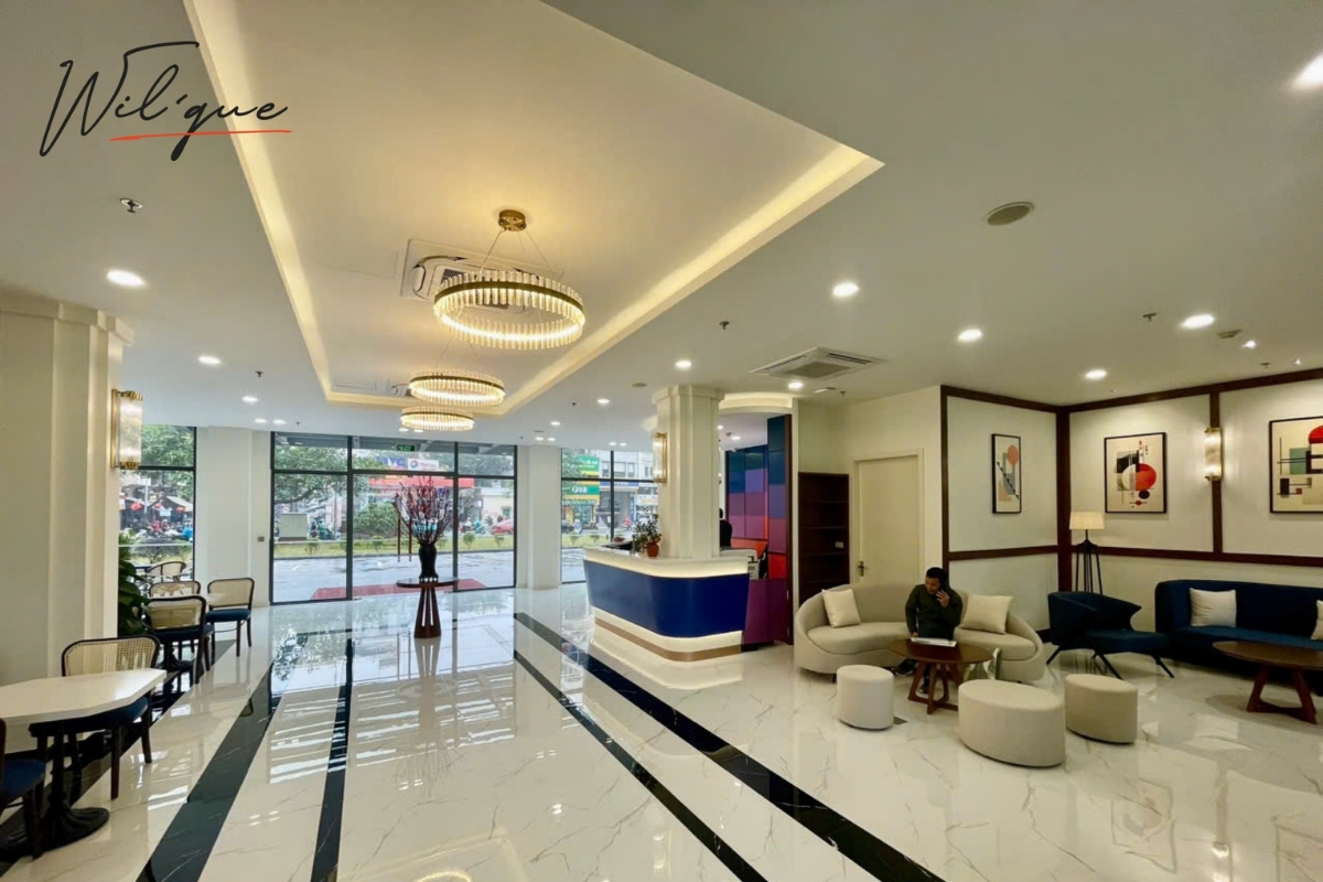Wil'que Westlake Hotel & Residences