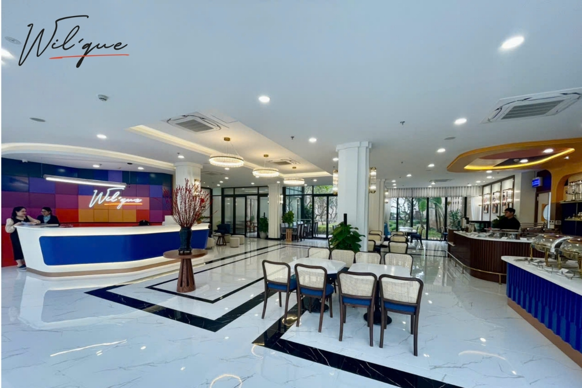 Wil'que Westlake Hotel & Residences